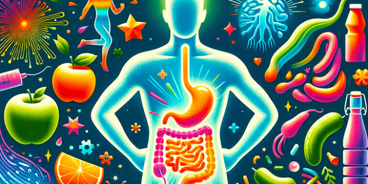 Guide to a Healthy Gut
