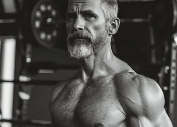 Fitness Plateaus After 45