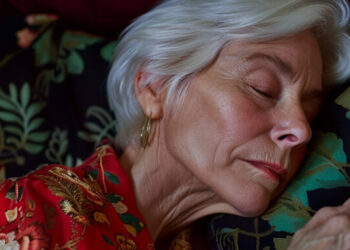 Sleep Hygiene Tips for the Over 45s