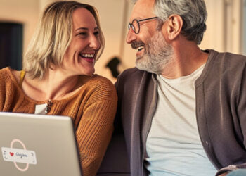 Do dating apps work for over 45