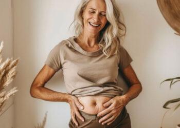 The Crucial Connection: How Gut Health Improves Hormonal Balance After 50