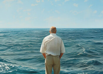 Why Life Begins at 45