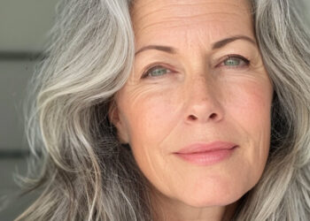 Do women find love after 45?