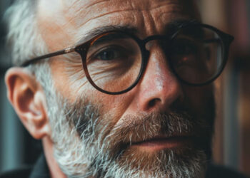 What does a 45-year-old woman want in a man?