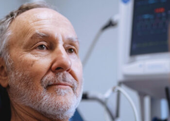 diseases should only men over 45 years old be screened for