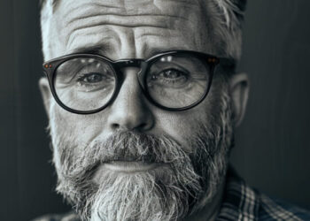 Why Age is Just a Number: Starting Over at 45