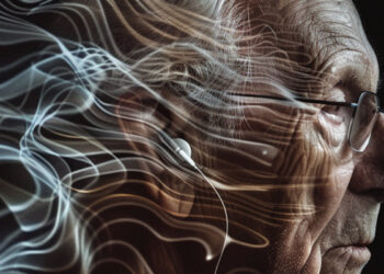 the age men begin experiencing hearing loss