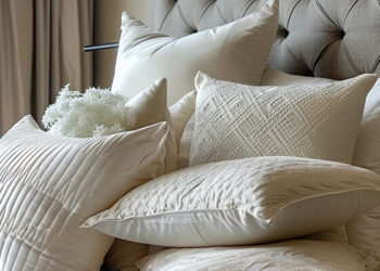 Choosing the Best Pillow for People Over 45