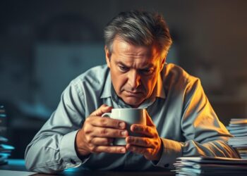 Stress Relief Guide after 45