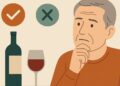 Navigating Alcohol Use for Adults Over 45