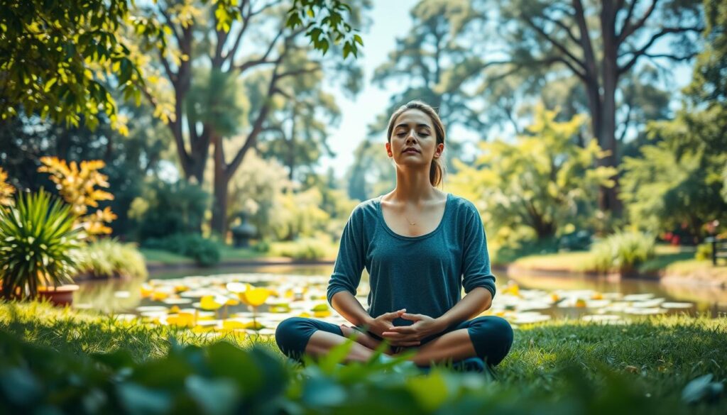 mindfulness meditation